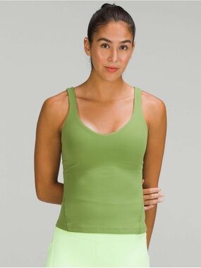 Lululemon Waist Length Align